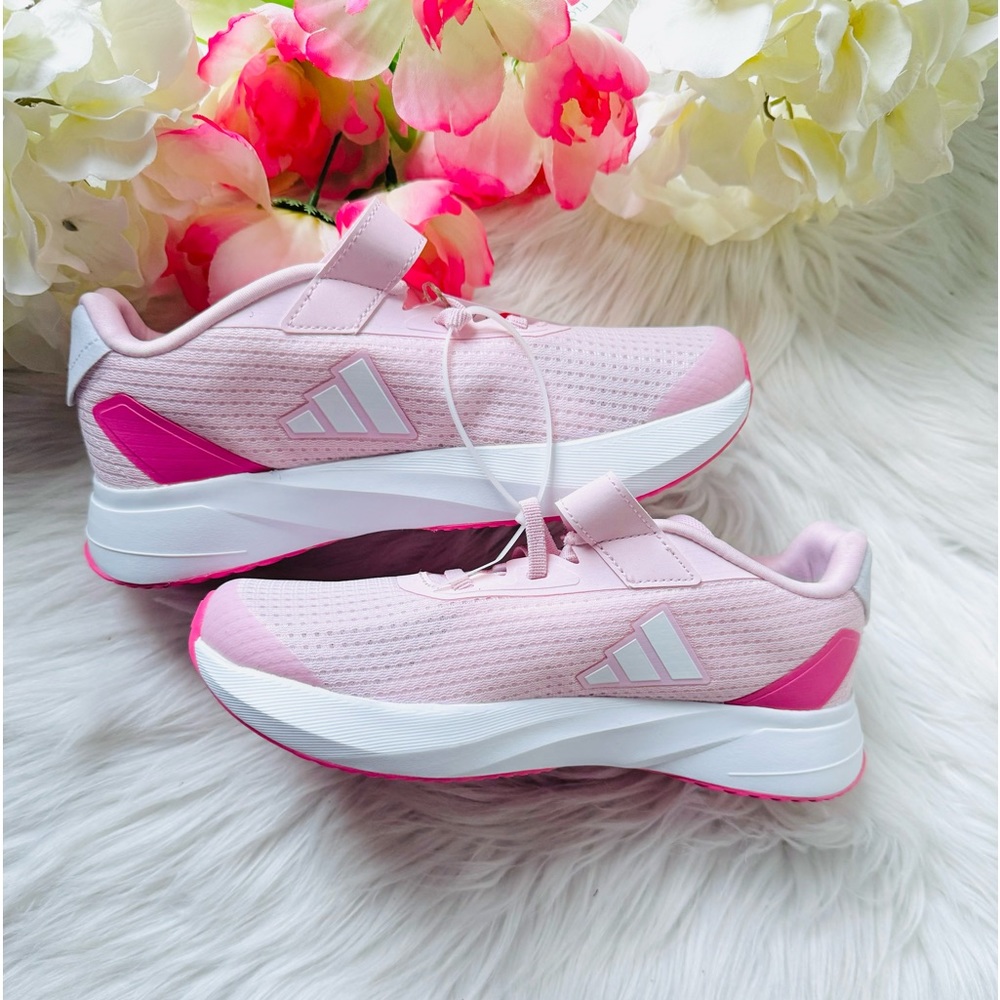 Kids Adidas Duramo SL Sneakers - Picture 4 of 5